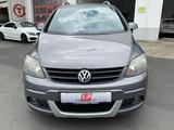 Volkswagen Golf Plus V Cross DSG AHK Tempomat Alu.PDC - scheckheftgepflegte VW Golf Plus