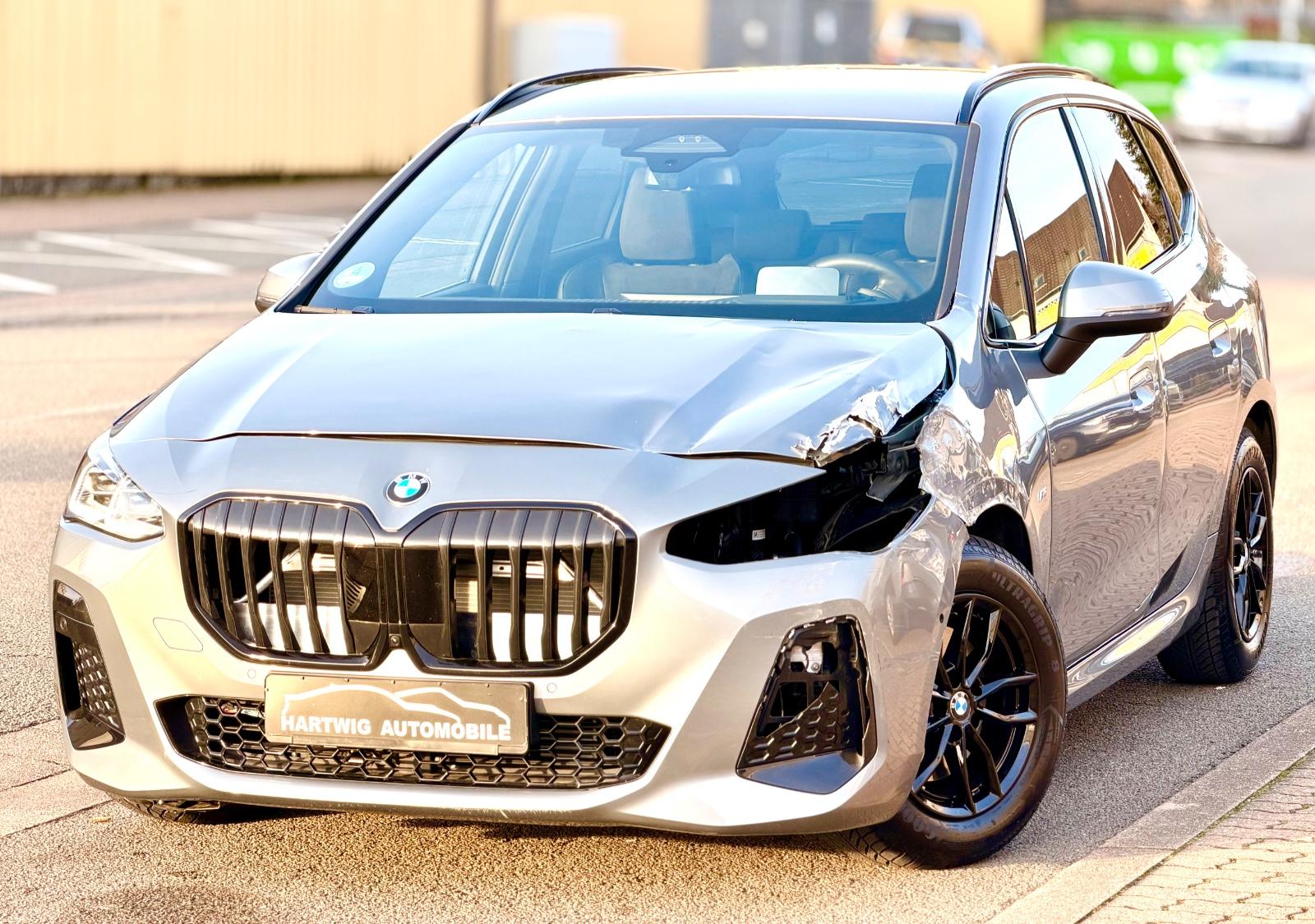 BMW 220i Active Tourer*M-Sport*360Kam*nur 2500km*HUD