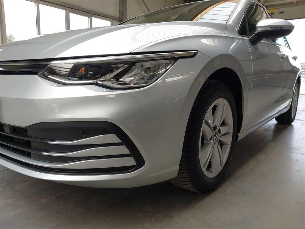 Volkswagen Golf Variant Life 1.0 TSI Winterpaket Standhz, миниатюра 18
