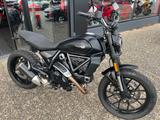 Ducati Scrambler Dark Einzelstück! - DUCATI E SCRAMBLER
