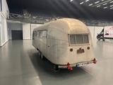 Airstream Overlander - Airstream Wohnwagen