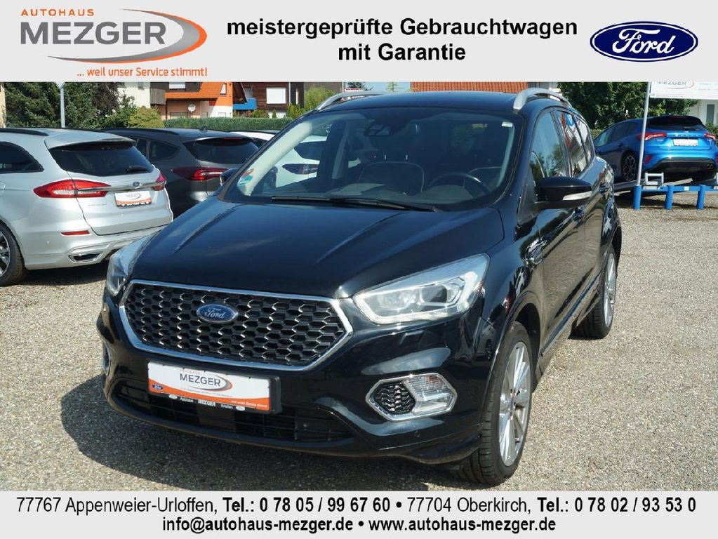 Image of Ford Kuga