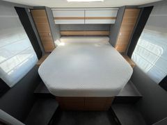 Dethleffs Just 90 T 7052 | Queensbett *Schöne Ausstattung!