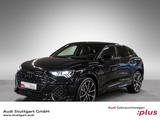 Audi RS Q3 Sportback 2.5 TFSI Qu. S-Tronic - Audi RSQ3 mit Panoramadach