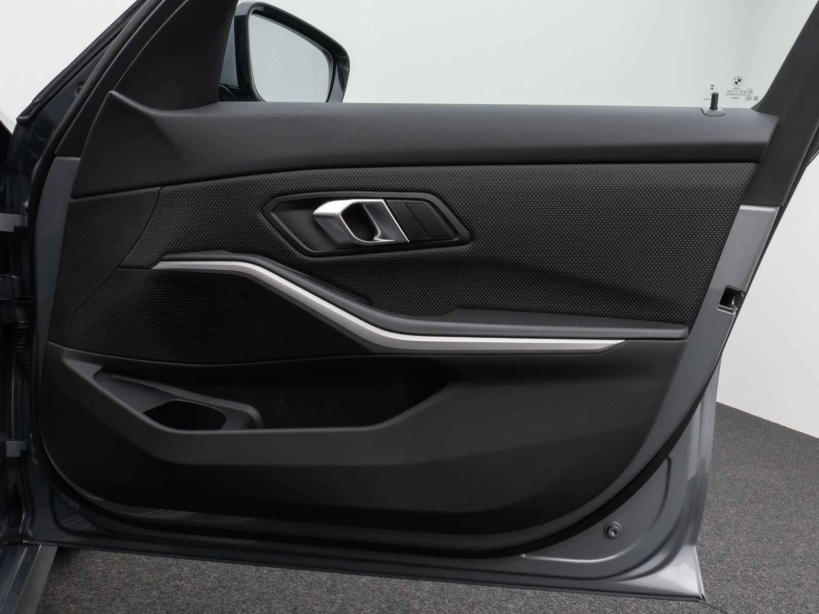 Fahrzeugabbildung BMW 320d xD Kamera DAB CockPit+ Widscreen SportLenkr