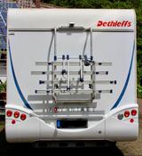Dethleffs Advantage 6671 - Dethleffs Alkoven