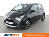 Toyota Aygo 1.0 x-play Team D*CAM*PDC*KLIMA*GARANTIE* - Toyota Aygo (X) in Gelsenkirchen
