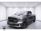 Dodge RAM 1500 4X4 Pick-Up Quad Cab Sport Luft Rambox  - Dodge RAM: Quad Cab