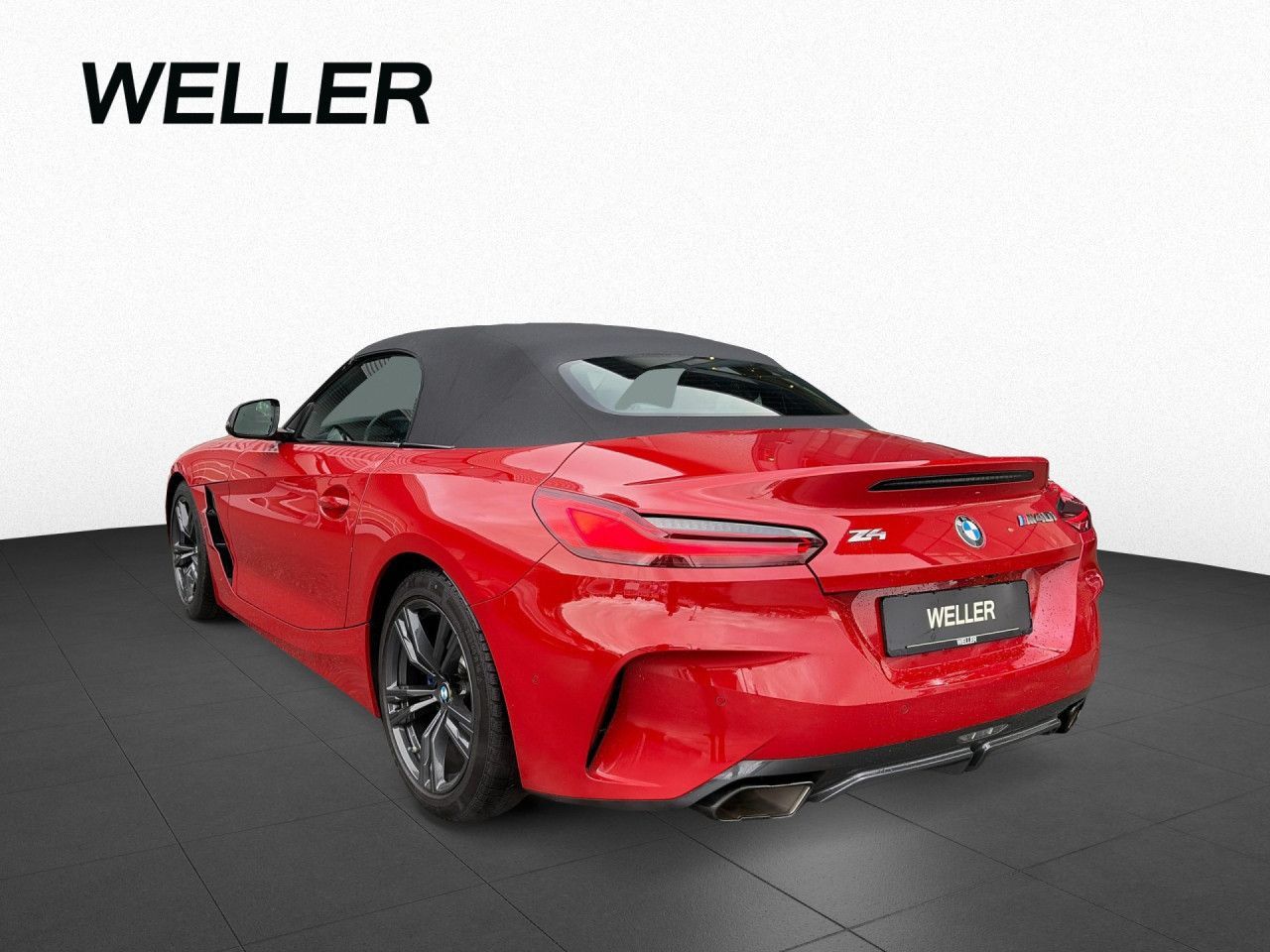 BMW Z4 M40 - Bild 10