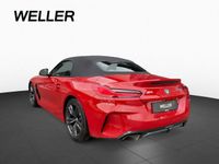 BMW Z4 M40 - Vorschau Bild 10