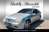 Mercedes-Benz C 230 Kompressor Sportcoupé Gasanlage - Mercedes-Benz C 230: Kompressor Sport