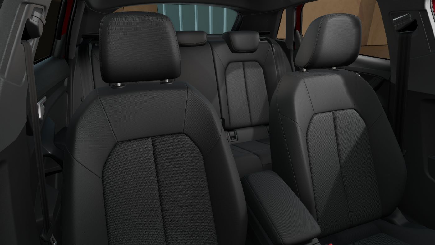 Audi A3 - Bild 11
