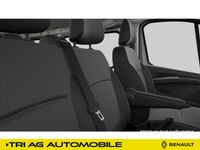 Renault Trafic - Vorschau Bild 6