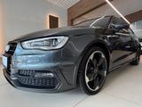 Audi A3 1.8 TFSI 2X S Line Sportpaket  Xenon  Navi - Audi A3: 2l TFSI