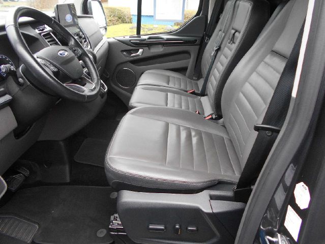 Ford TransitTourneo Custom Kombi 320 L2 Tourneo Tita