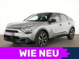Citroën C4 Shine Head-up|Schiebedach|LED|Navi|Kamera - Citroën C4: Coupe