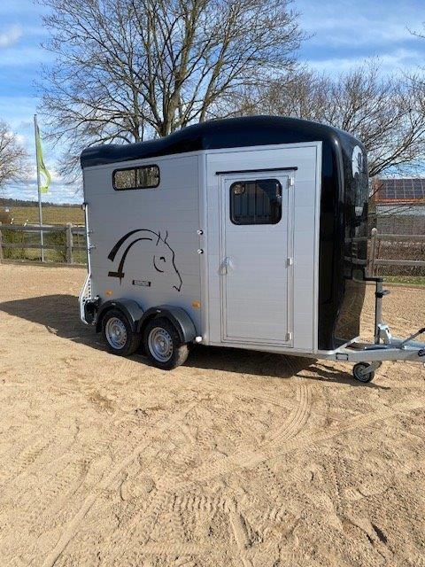 Cheval Liberte Touring Country