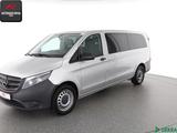 Mercedes-Benz Vito Tourer 119 CDI EXTRALANG 9 SITZE LEDER,NAVI - Mercedes-Benz CDI