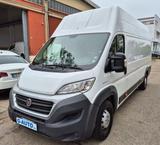 Fiat Ducato Maxi 35 XLH3 2.3 Multijet 130cv - Fiat Ducato 2 3 130 multijet
