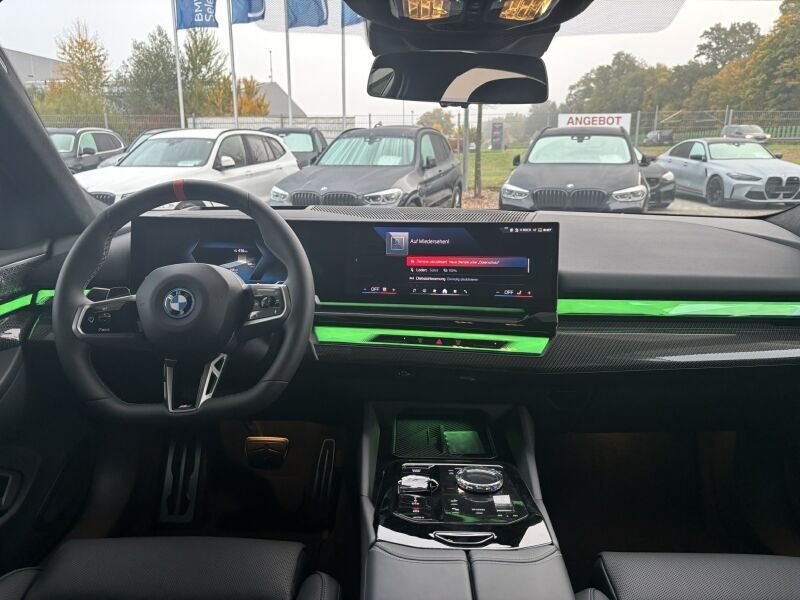 BMW i5 - Bild 8