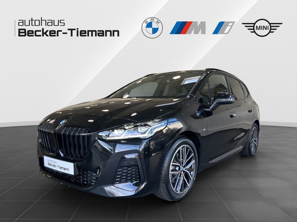 BMW 220 Active Tourer