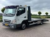 Mitsubishi Canter Oprijer 3c13 - Mitsubishi Canter 3c13
