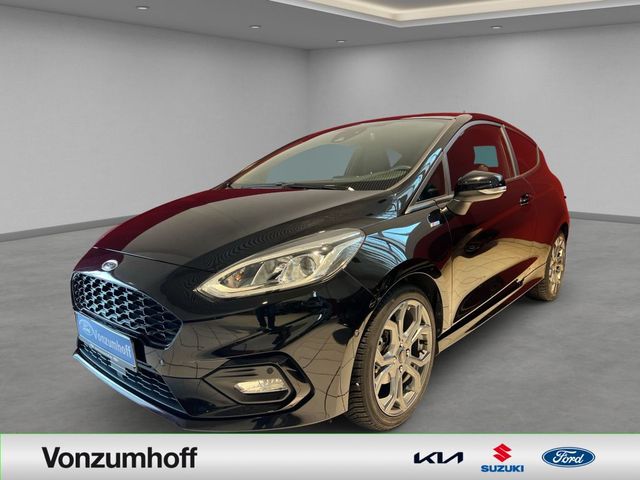 Ford Fiesta 1.0 EcoBoost S&S ST-LINE