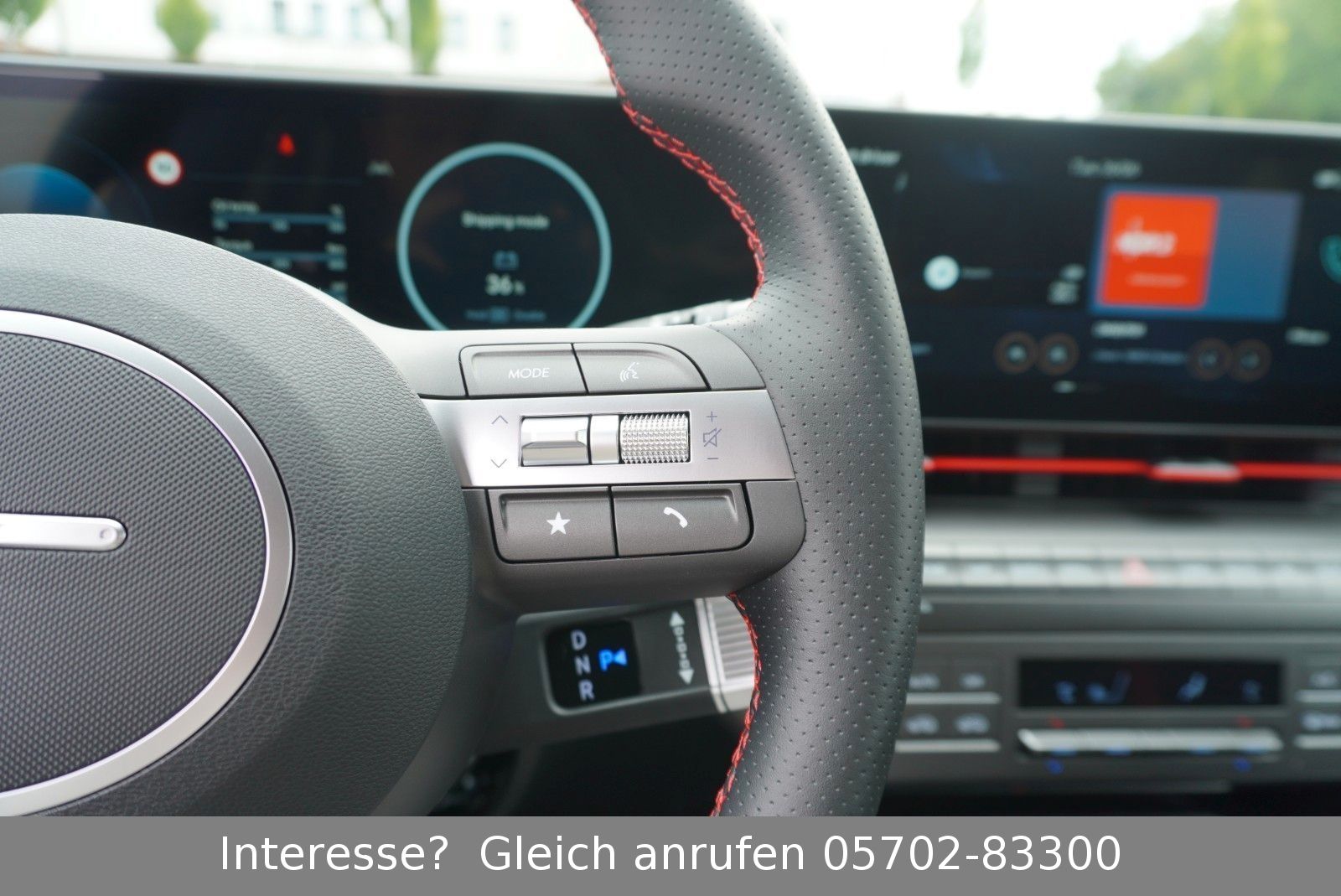 Hyundai KONA - Bild 10