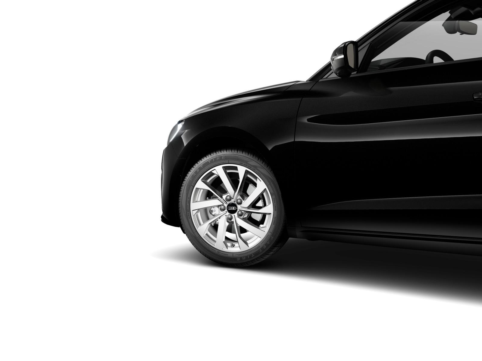 Audi A1 Sportback 30 TFSI advanced LED*Virtual*Sound, миниатюра 3