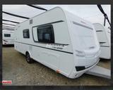 Dethleffs Camper 530 FSK - Dethleffs 530