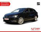 Seat Leon ST 1.5 TSI DSG Xcellence LED Navi ACC Kamer - Seat Leon ST Xcellence Gebrauchtwagen