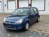 Ford Fiesta Connection 2HAND/TÜV NEU/KLIMA - Ford Fiesta: Connection