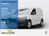 Volkswagen Caddy Cargo 2.0 TDI GJR AHK Assistenzpaket