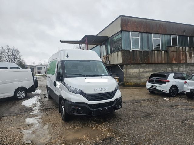 Iveco daily 35 S16V ECO