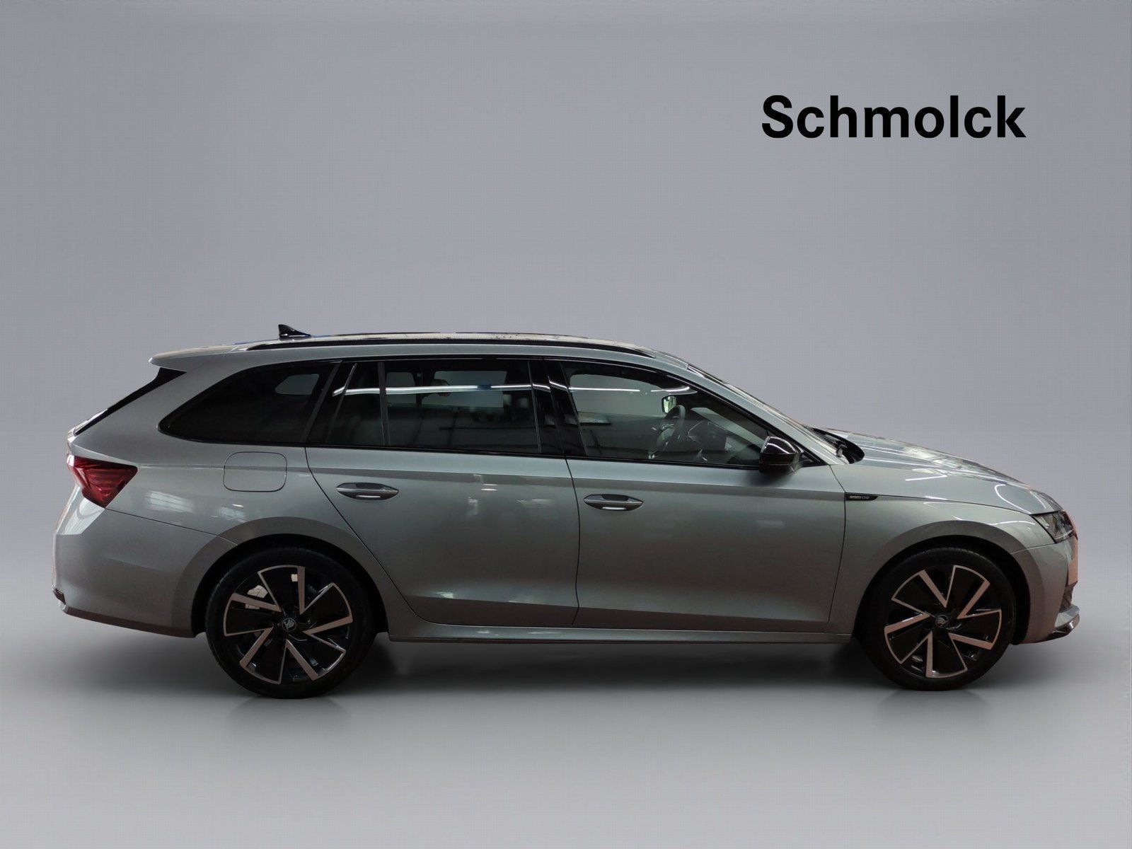 Skoda Octavia - Bild 3