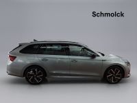 Skoda Octavia - Vorschau Bild 3