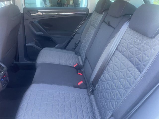 Tiguan 2.0 TDI Life 4Motion (EURO 6d) Bluetooth