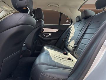 Mercedes C 200 - 10