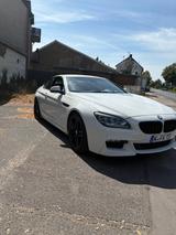 BMW 650 i Coupé M Paket - BMW 6er Reihe in Köln