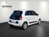 Renault Twingo Intens SCe 70 Start & Stop Sitzheizung +  - Renault Twingo: Intens