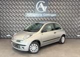 Nissan Micra Visia/KLIMA/1.HAND/56123KM ORGINAL - gebrauchte Nissan Micra aus dem Jahr 2008