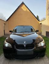 BMW E60 530i M Paket | Sportauspuff | LPG - BMW: E60 M Paket