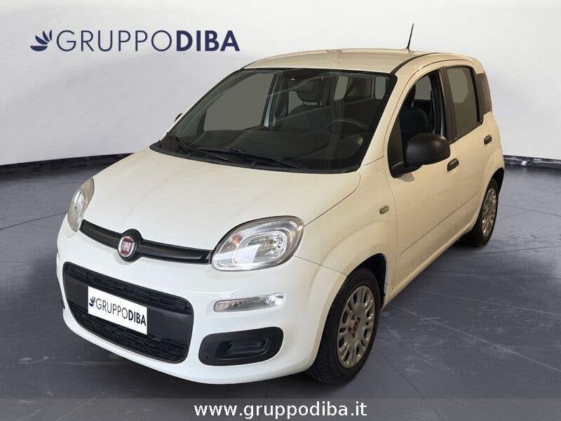 Image of Fiat Panda