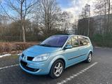 Renault Scenic Authentique 1.4 16V Authentique - Renault Scenic: 16v Authentique