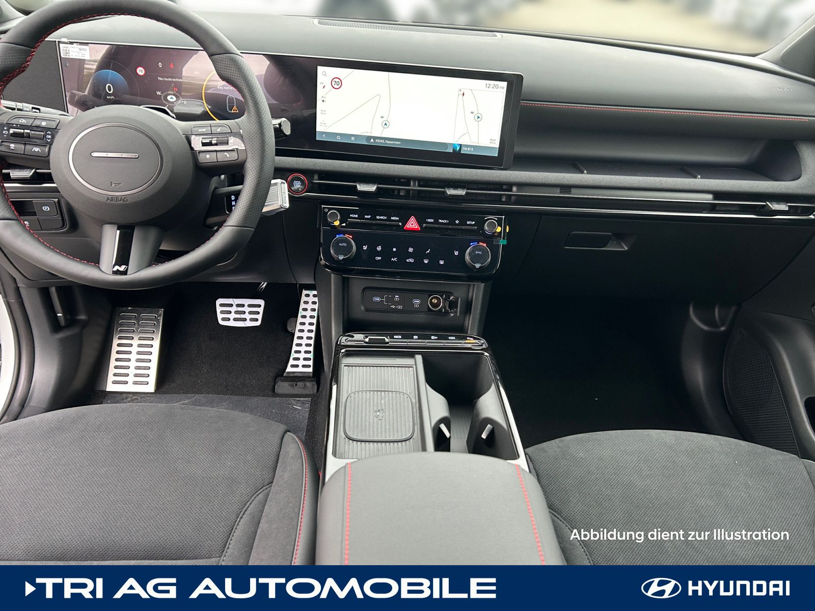 Hyundai TUCSON - Bild 11