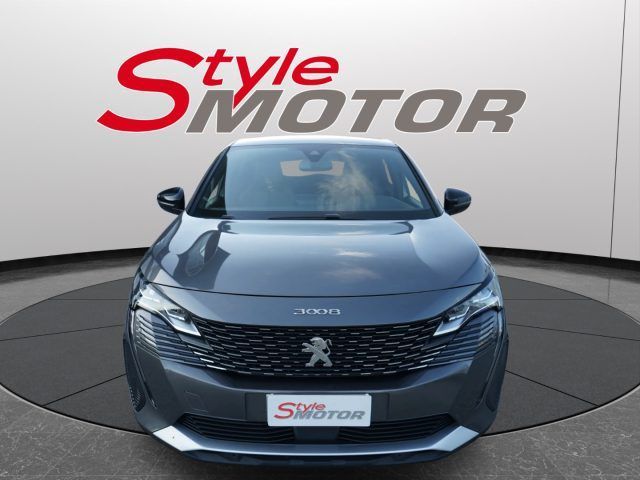 Image of Peugeot 3008