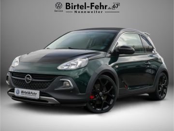 Opel Adam Rocks S 1.4 6-Gang Navi