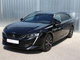 Peugeot 508 SW Hybrid e-EAT8 Allure GT Line - Peugeot 508 in Rostock