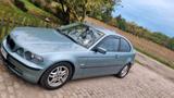 BMW Bmw e46 compact 318ti - BMW 318: Compact 318ti