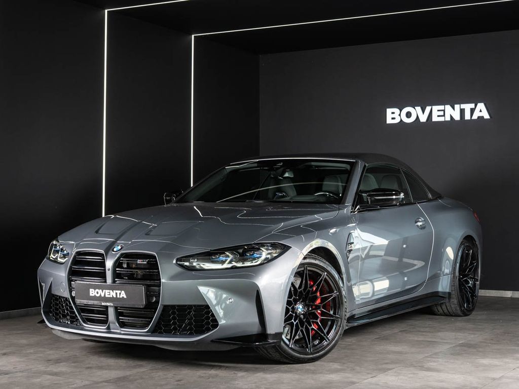 Image of BMW M4